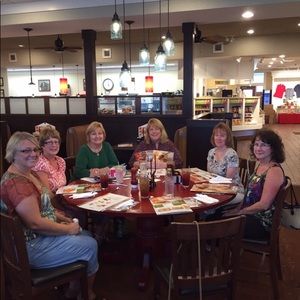 Meet your Posher, Tina